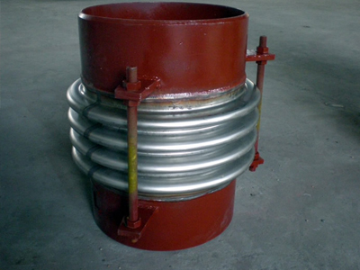 鉸鏈波紋補(bǔ)償器